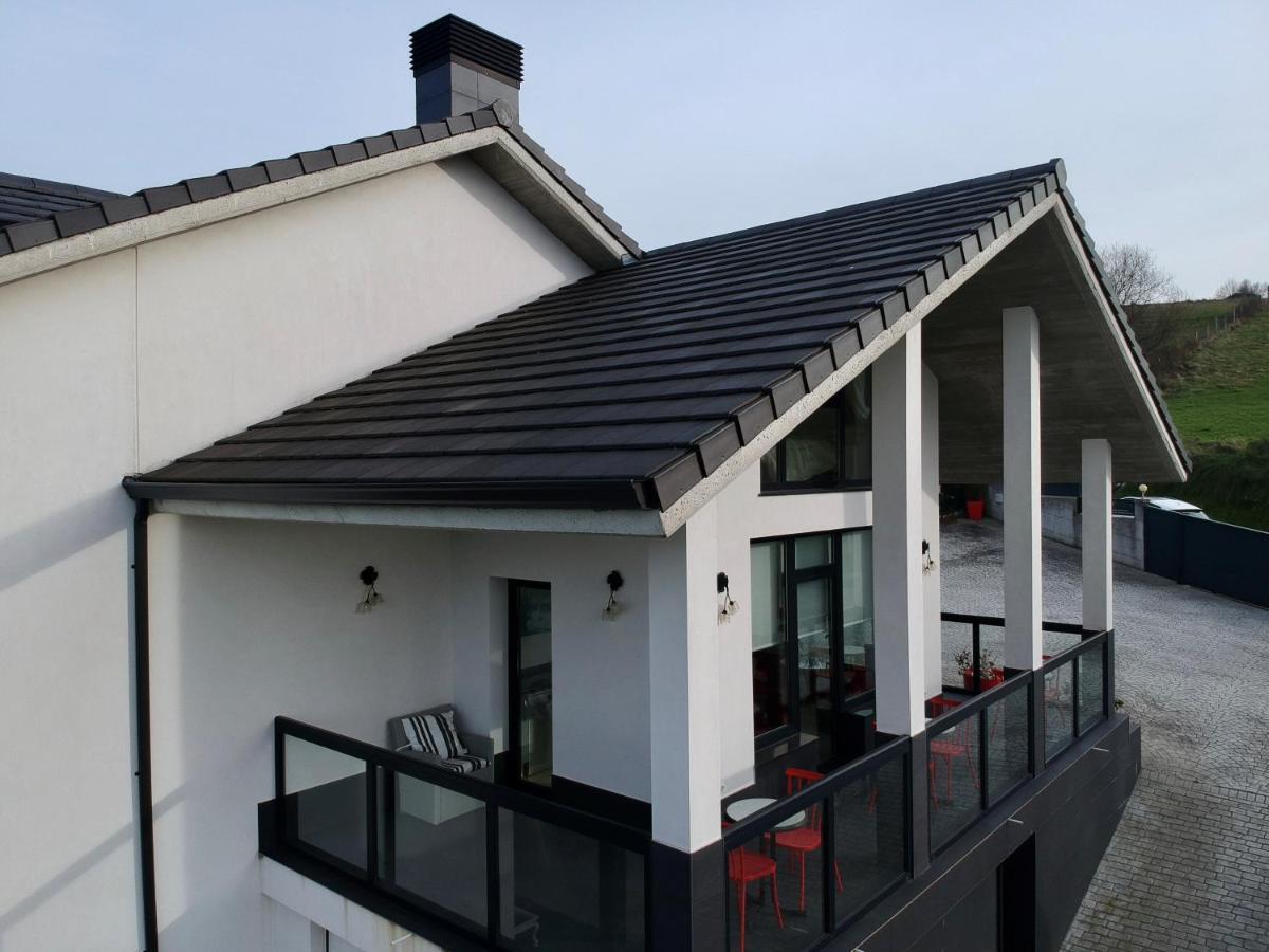 Coccoa Boutique Hotel Boó de Piélagos Eksteriør bilde